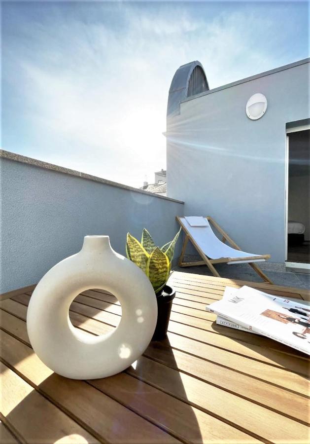 Hey Studio - Free Parking And Smart Tv Aveiro Exterior photo
