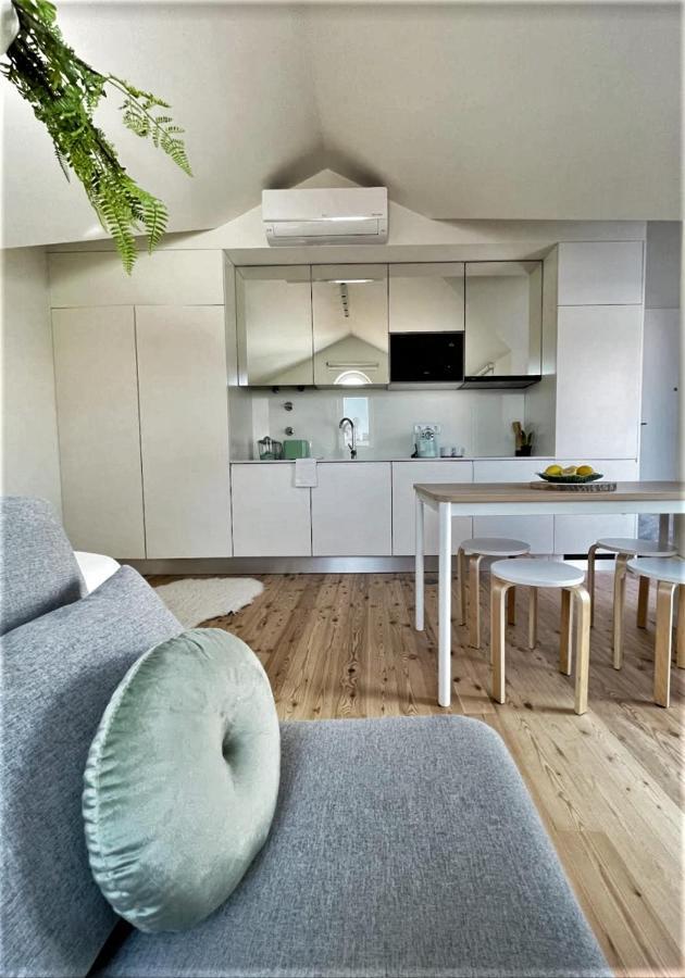 Hey Studio - Free Parking And Smart Tv Aveiro Exterior photo
