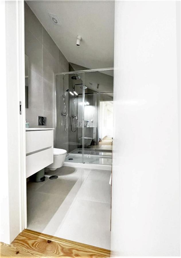 Hey Studio - Free Parking And Smart Tv Aveiro Exterior photo