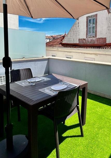 Hey Studio - Free Parking And Smart Tv Aveiro Exterior photo