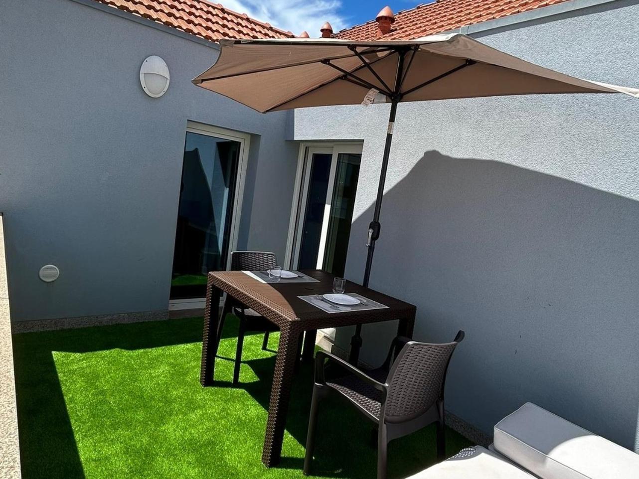 Hey Studio - Free Parking And Smart Tv Aveiro Exterior photo